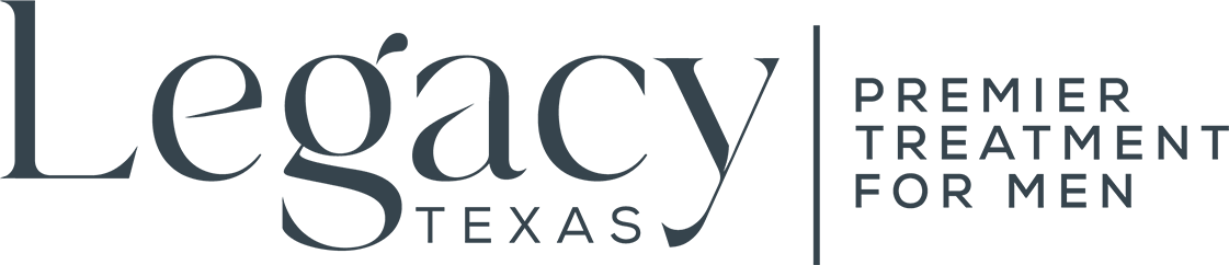 Legacy Texas Premier Treatment for Men
