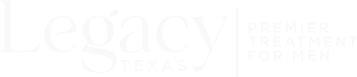 legacy texas logo