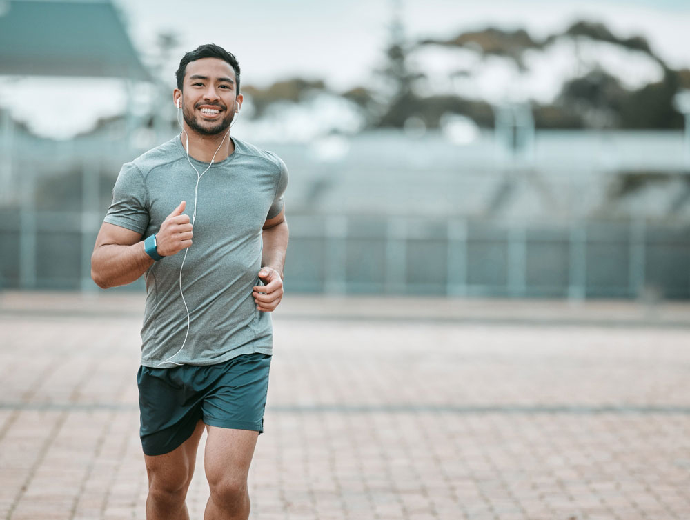 national wellness month