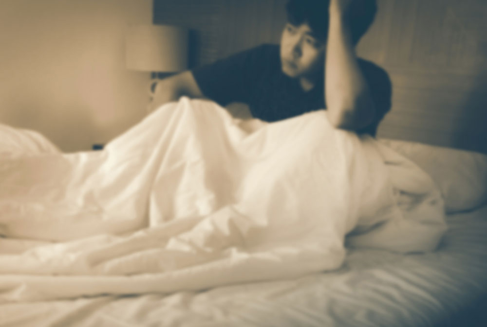 cannabis withdrawal syndrome
