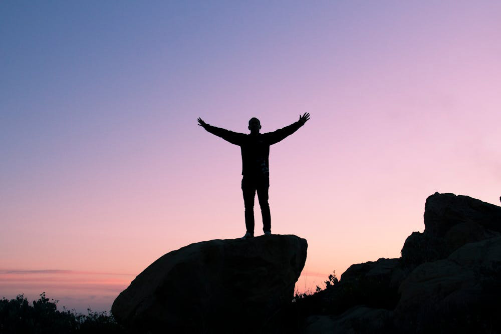 rediscover your purpose after addiction